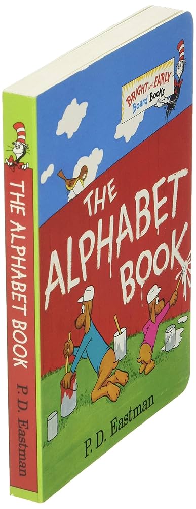 洋書 I know the alphabet 11 books (NEW) The Alphabet from Z to A | Book by Judith Viorst, Richard